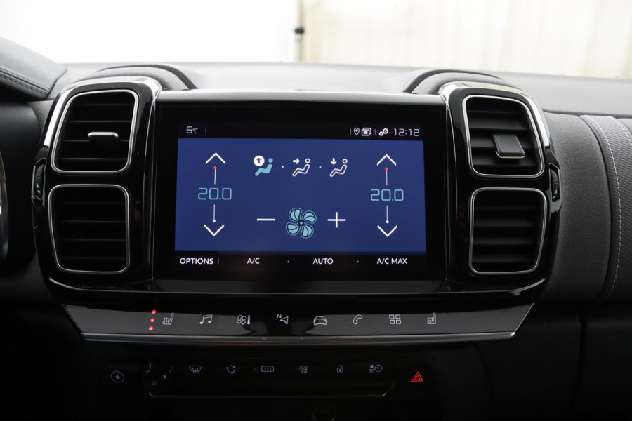 Citroën C5 Aircross 1.6 Plug-in Hybrid*AUTOM.*ECC*ACC*NAVI*CAM*CARPLAY