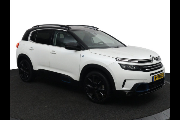 Citroën C5 Aircross 1.6 Plug-in Hybrid*AUTOM.*ECC*ACC*NAVI*CAM*CARPLAY