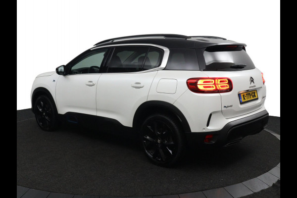 Citroën C5 Aircross 1.6 Plug-in Hybrid*AUTOM.*ECC*ACC*NAVI*CAM*CARPLAY