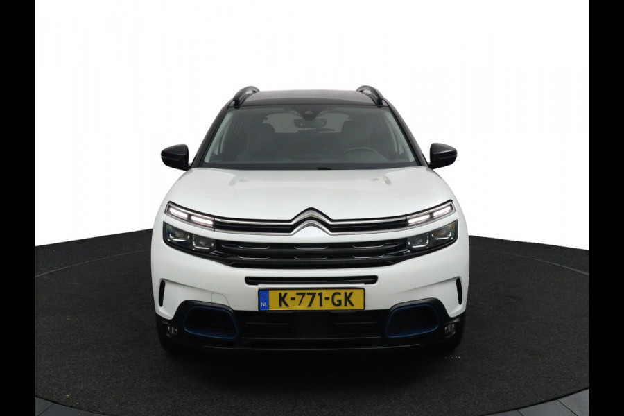 Citroën C5 Aircross 1.6 Plug-in Hybrid*AUTOM.*ECC*ACC*NAVI*CAM*CARPLAY