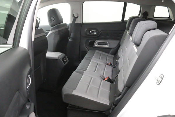 Citroën C5 Aircross 1.6 Plug-in Hybrid*AUTOM.*ECC*ACC*NAVI*CAM*CARPLAY
