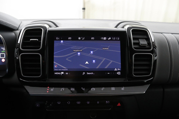 Citroën C5 Aircross 1.6 Plug-in Hybrid*AUTOM.*ECC*ACC*NAVI*CAM*CARPLAY