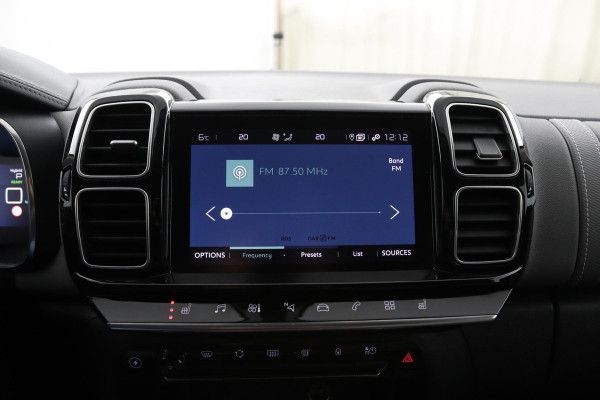 Citroën C5 Aircross 1.6 Plug-in Hybrid*AUTOM.*ECC*ACC*NAVI*CAM*CARPLAY