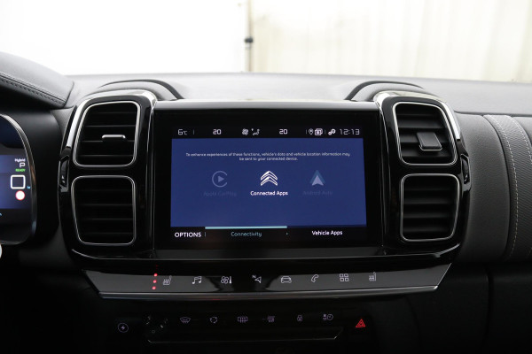 Citroën C5 Aircross 1.6 Plug-in Hybrid*AUTOM.*ECC*ACC*NAVI*CAM*CARPLAY