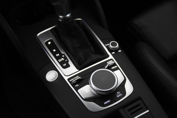 Audi A3 Sportback 40 e-tron Advance Sport *1ste Eigenaar*Leer*Stoelverwarming*Navigatie*