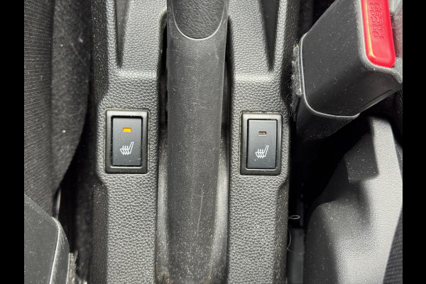 Suzuki Ignis 1.2 Smart Hybrid 83pk Style | Cruise control, Stoelverwarming, Keyless, Navigatie, Lichtmetalen velgen