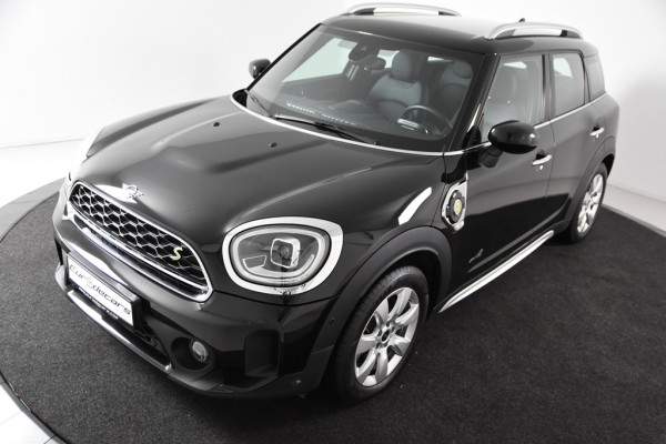 MINI Countryman 1.5 Cooper S E ALL4 *1ste Eigenaar*Leer*Navigatie*