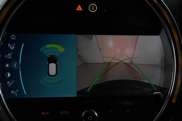 MINI Countryman 1.5 Cooper S E ALL4 *1ste Eigenaar*Leer*Navigatie*