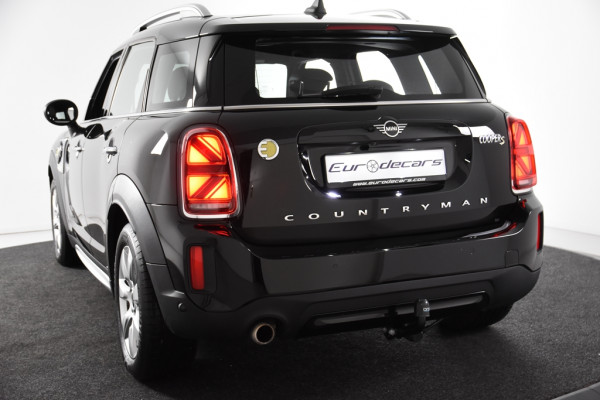 MINI Countryman 1.5 Cooper S E ALL4 *1ste Eigenaar*Leer*Navigatie*