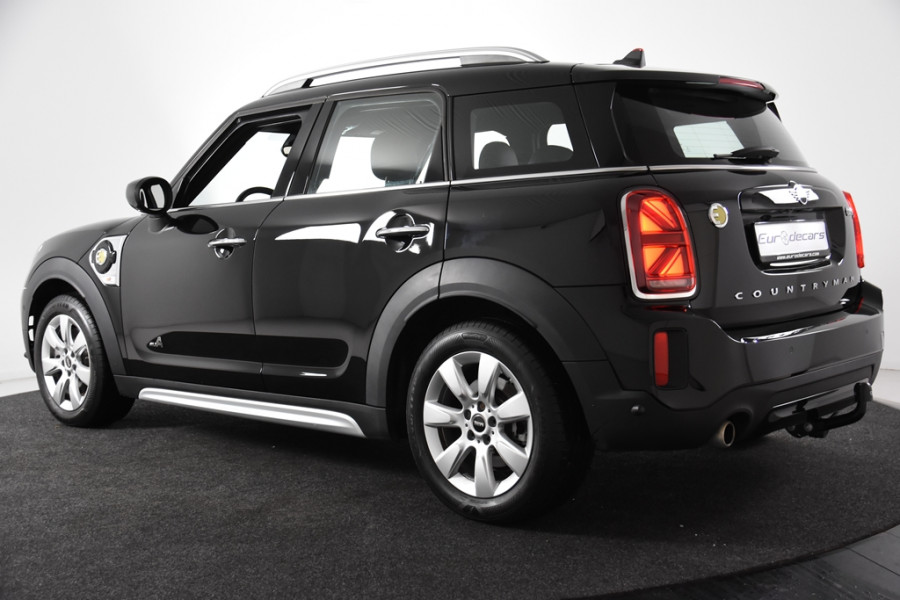 MINI Countryman 1.5 Cooper S E ALL4 *1ste Eigenaar*Leer*Navigatie*