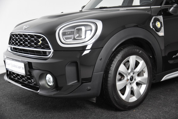MINI Countryman 1.5 Cooper S E ALL4 *1ste Eigenaar*Leer*Navigatie*