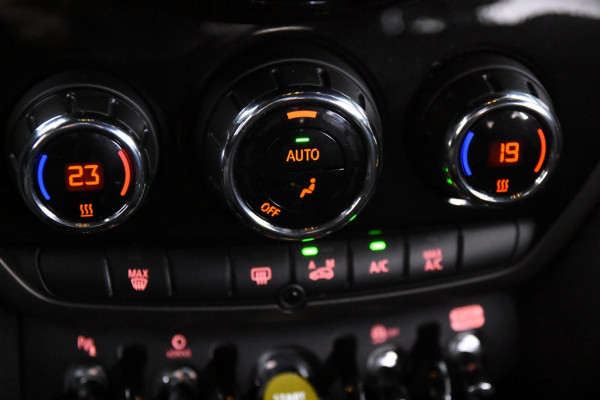 MINI Countryman 1.5 Cooper S E ALL4 *1ste Eigenaar*Leer*Navigatie*