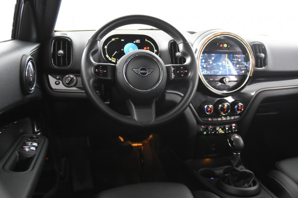 MINI Countryman 1.5 Cooper S E ALL4 *1ste Eigenaar*Leer*Navigatie*