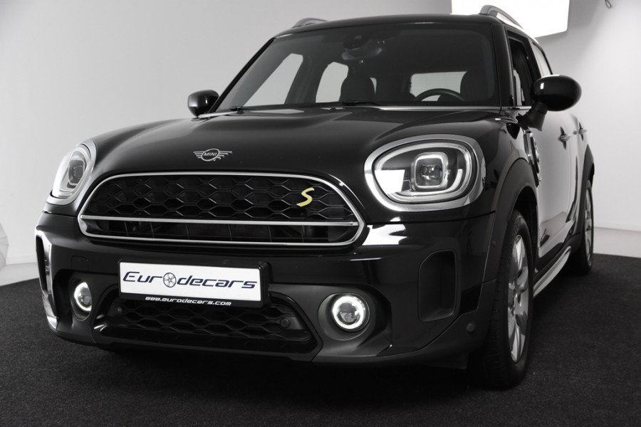 MINI Countryman 1.5 Cooper S E ALL4 *1ste Eigenaar*Leer*Navigatie*