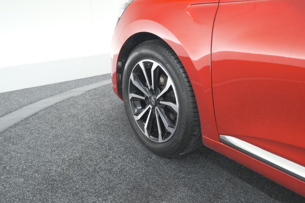 Renault Clio TCe 90 GPF Techno | 360 Camera | Adaptieve Cruise Control | 9.3 Inch Groot Scherm