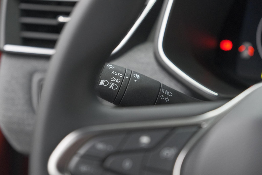 Renault Clio TCe 90 GPF Techno | 360 Camera | Adaptieve Cruise Control | 9.3 Inch Groot Scherm