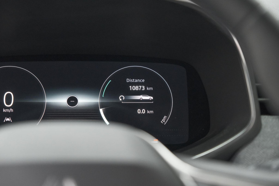 Renault Clio TCe 90 GPF Techno | 360 Camera | Adaptieve Cruise Control | 9.3 Inch Groot Scherm