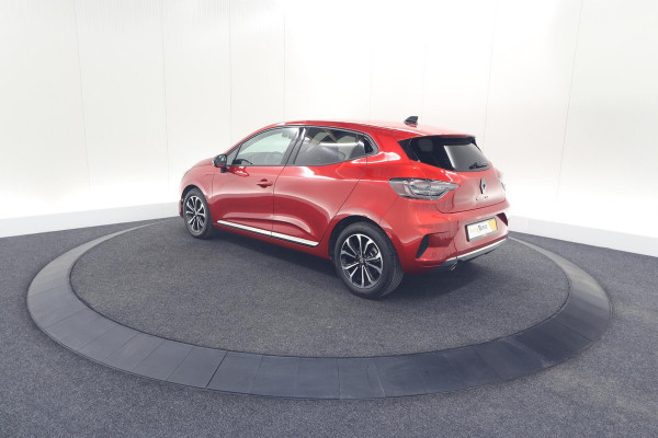 Renault Clio TCe 90 GPF Techno | 360 Camera | Adaptieve Cruise Control | 9.3 Inch Groot Scherm