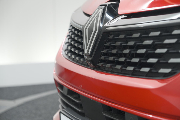 Renault Clio TCe 90 GPF Techno | 360 Camera | Adaptieve Cruise Control | 9.3 Inch Groot Scherm