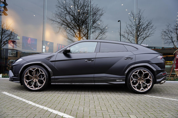 Lamborghini Urus 4.0 V8 Performante Carbon B&O Advanced