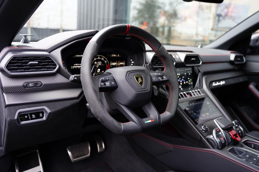 Lamborghini Urus 4.0 V8 Performante Carbon B&O Advanced