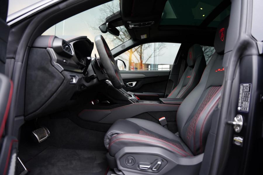 Lamborghini Urus 4.0 V8 Performante Carbon B&O Advanced