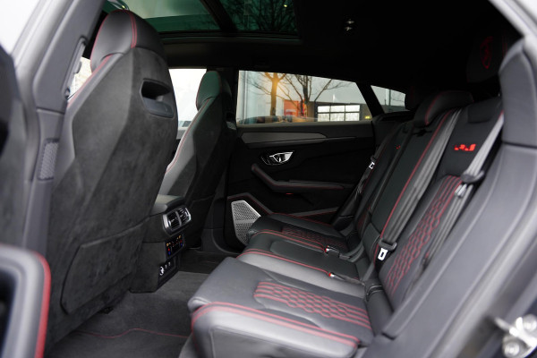 Lamborghini Urus 4.0 V8 Performante Carbon B&O Advanced