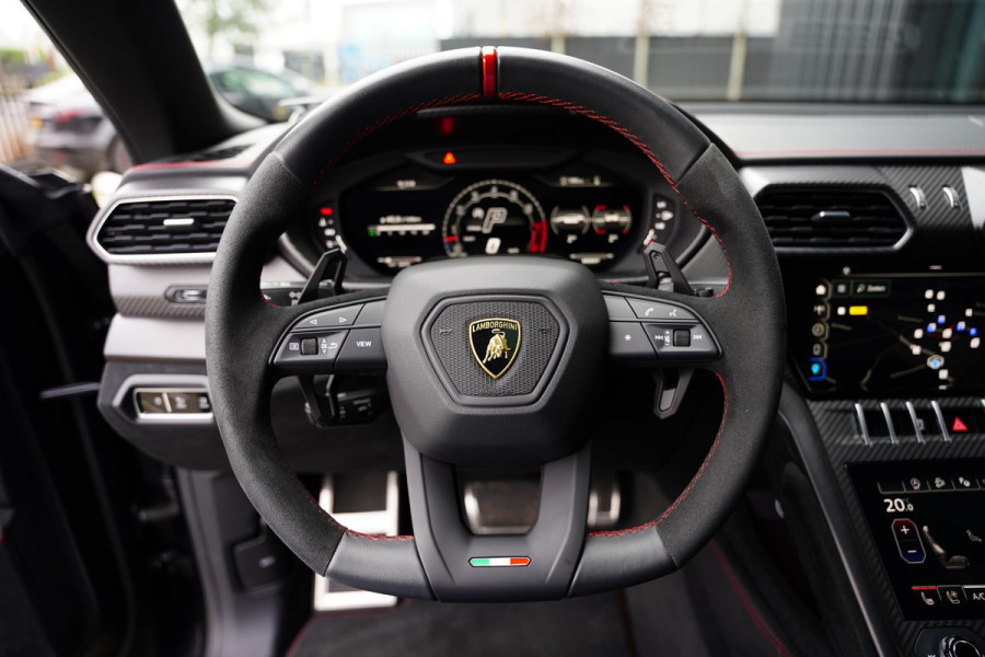 Lamborghini Urus 4.0 V8 Performante Carbon B&O Advanced