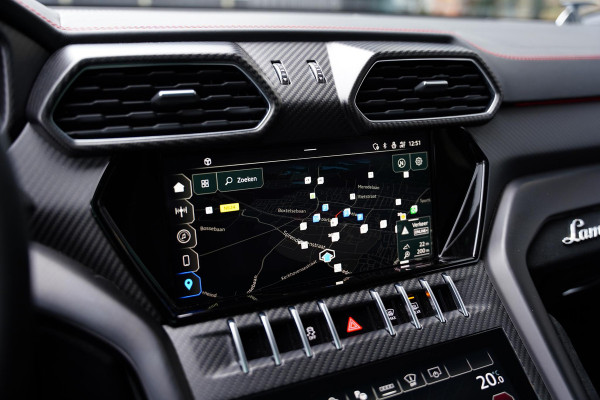 Lamborghini Urus 4.0 V8 Performante Carbon B&O Advanced