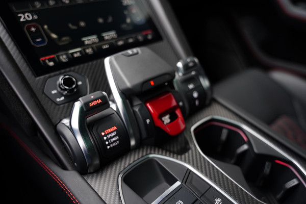 Lamborghini Urus 4.0 V8 Performante Carbon B&O Advanced