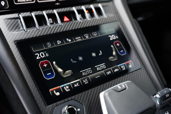 Lamborghini Urus 4.0 V8 Performante Carbon B&O Advanced