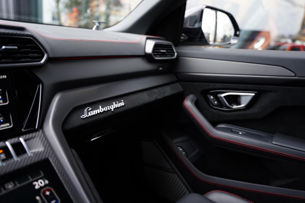Lamborghini Urus 4.0 V8 Performante Carbon B&O Advanced