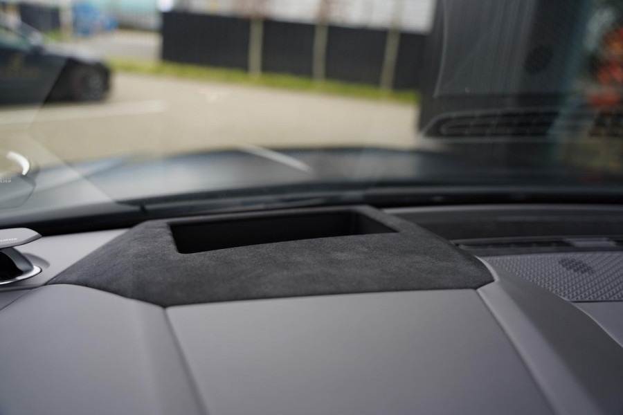 Lamborghini Urus 4.0 V8 Performante Carbon B&O Advanced