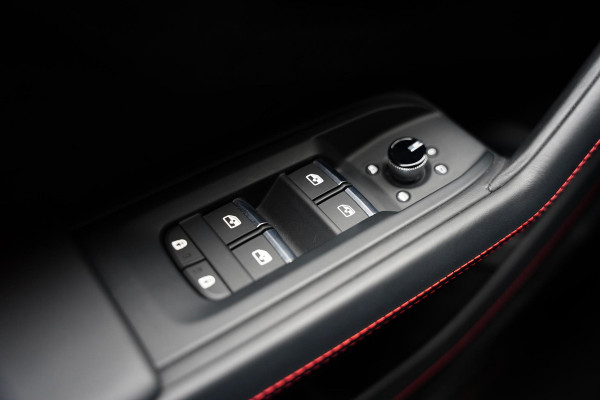 Lamborghini Urus 4.0 V8 Performante Carbon B&O Advanced