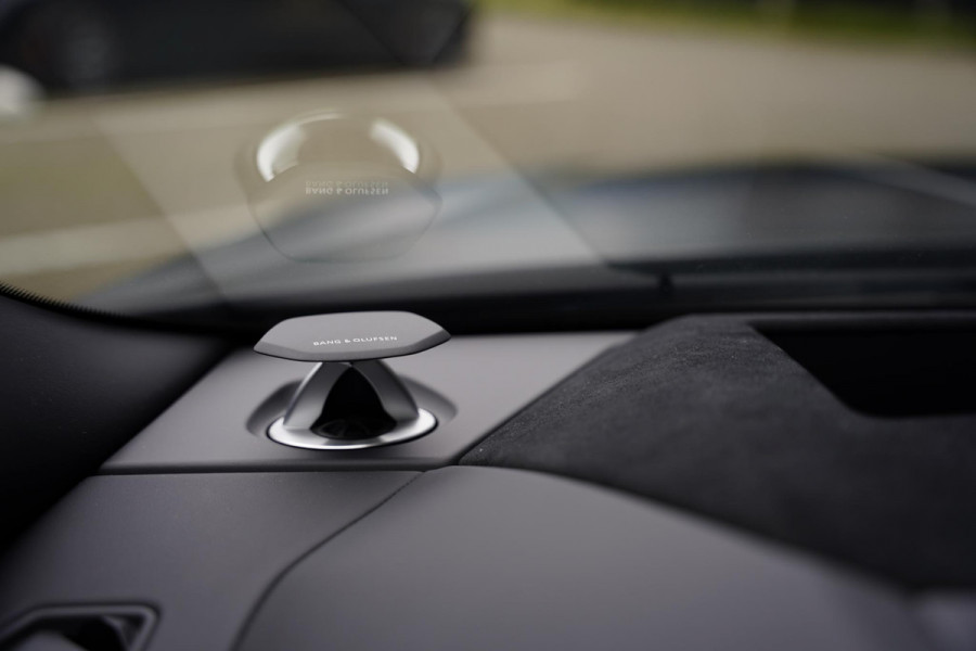 Lamborghini Urus 4.0 V8 Performante Carbon B&O Advanced