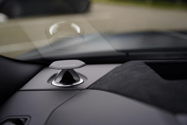 Lamborghini Urus 4.0 V8 Performante Carbon B&O Advanced