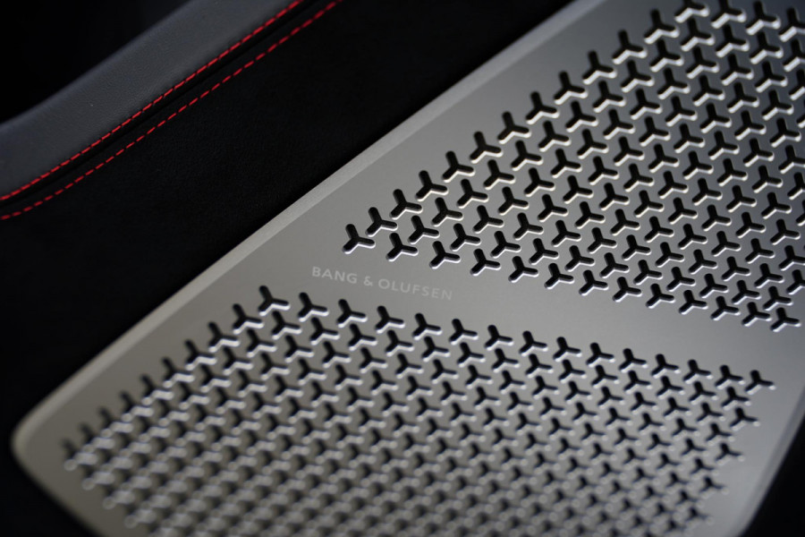 Lamborghini Urus 4.0 V8 Performante Carbon B&O Advanced