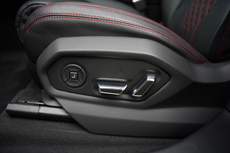 Lamborghini Urus 4.0 V8 Performante Carbon B&O Advanced