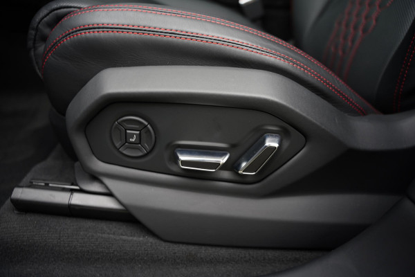 Lamborghini Urus 4.0 V8 Performante Carbon B&O Advanced