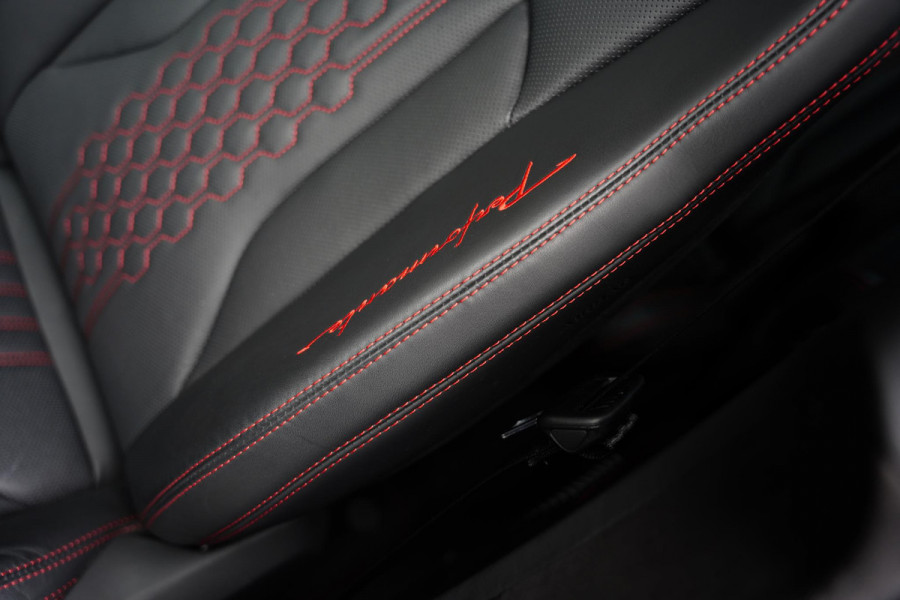 Lamborghini Urus 4.0 V8 Performante Carbon B&O Advanced