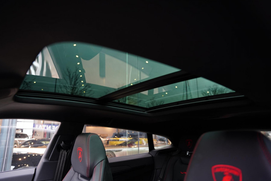 Lamborghini Urus 4.0 V8 Performante Carbon B&O Advanced