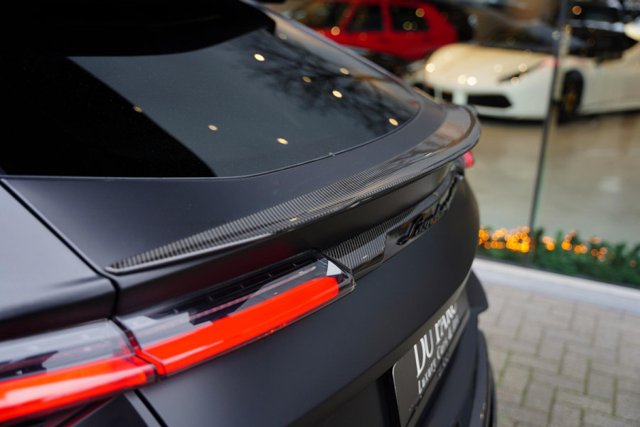Lamborghini Urus 4.0 V8 Performante Carbon B&O Advanced