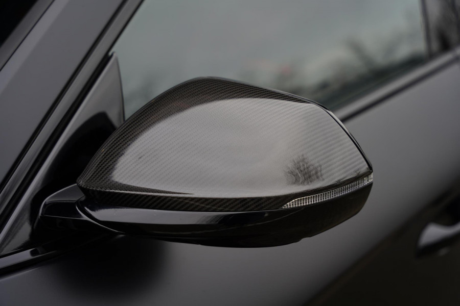 Lamborghini Urus 4.0 V8 Performante Carbon B&O Advanced