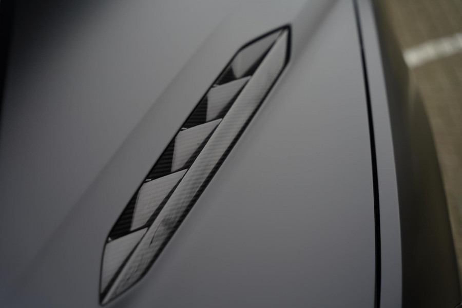 Lamborghini Urus 4.0 V8 Performante Carbon B&O Advanced