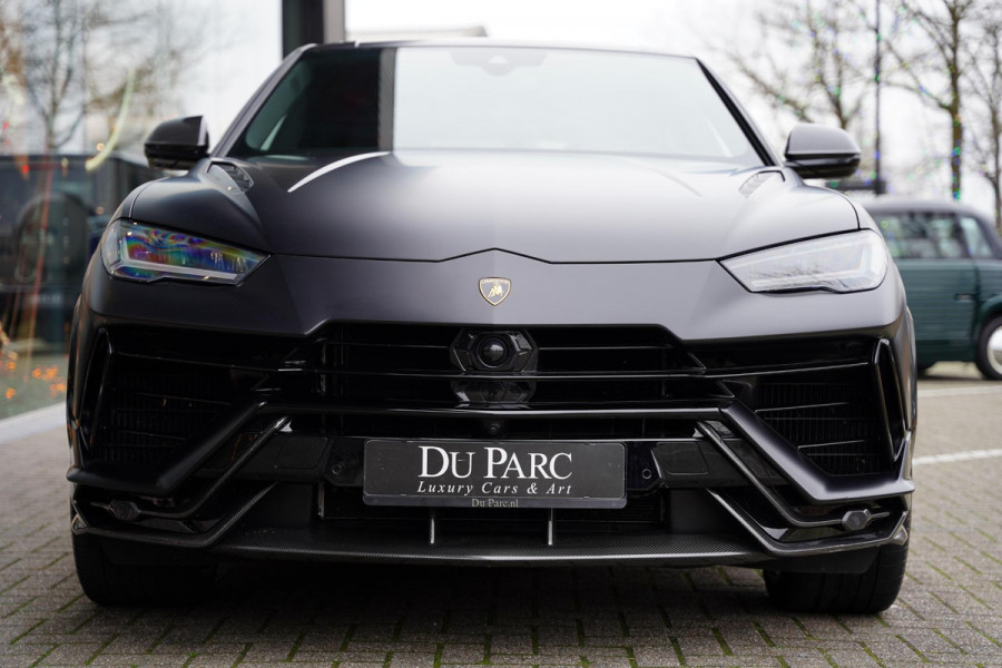 Lamborghini Urus 4.0 V8 Performante Carbon B&O Advanced