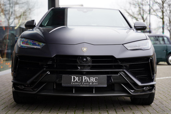 Lamborghini Urus 4.0 V8 Performante Carbon B&O Advanced