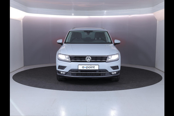 Volkswagen Tiguan 1.4 TSI ACT Highline 150pk DSG| digital display| Navi | 18'LM-velgen| extra getint glas