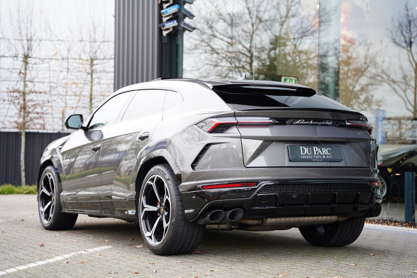 Lamborghini Urus 4.0 V8 Keramische Remmen
