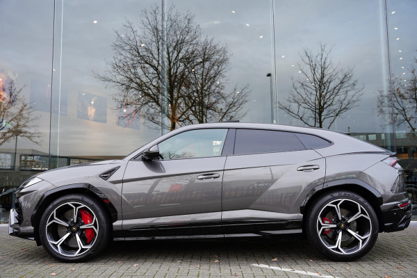 Lamborghini Urus 4.0 V8 Keramische Remmen
