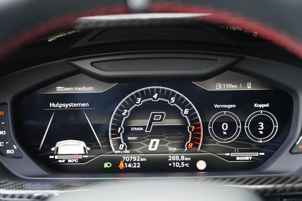 Lamborghini Urus 4.0 V8 Keramische Remmen